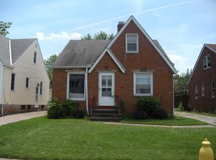 6307 Laverne Ave, Parma, OH