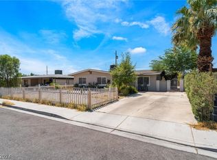 1904 Griffith Ave, Las Vegas, NV 89104