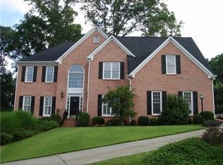 3815 Glasgow Rd, Marietta, GA 30062