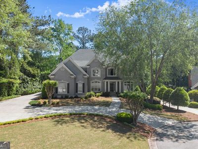 110 Autry Landing Way, Johns Creek, GA, 30022