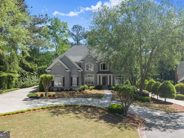 110 Autry Landing Way, Johns Creek, GA 30022
