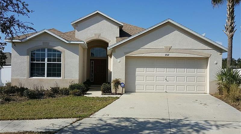 1st image of 7512 Forest Mere Dr