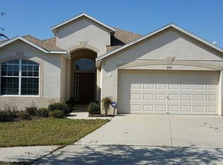 7512 Forest Mere Dr, Riverview, FL 33578