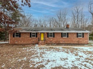 7331 Narrowridge Rd, Henrico, VA 23231