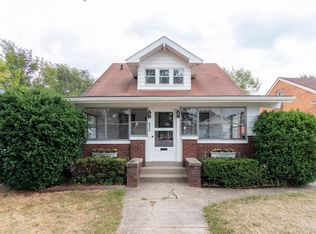 826 S 31st St, South Bend, IN 46615