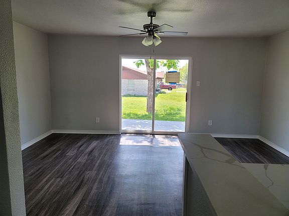 Picture from the foyer