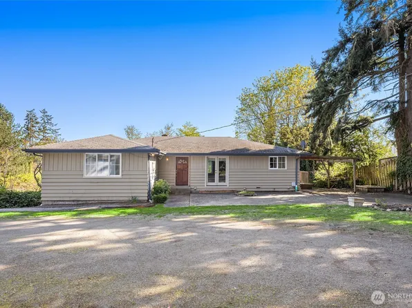 267 Gideon Lane NW, Bainbridge Island, WA 98110