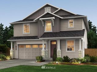 8007 116th Stct SW LOT 7, Lakewood, WA