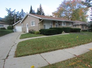 3927 N 98th St, Milwaukee, WI 53222