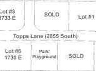 1733 Topps Ln, Salt Lake City, UT 84106