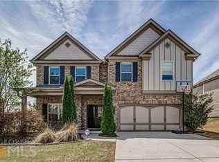 3628 In Bloom Way, Auburn, GA 30011