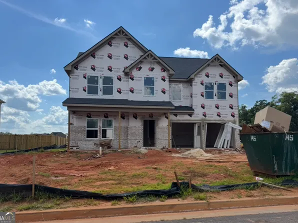 300 Bianca Way #195, McDonough, GA 30253