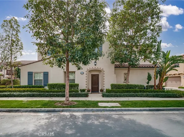 80 Talisman, Irvine, CA 92620