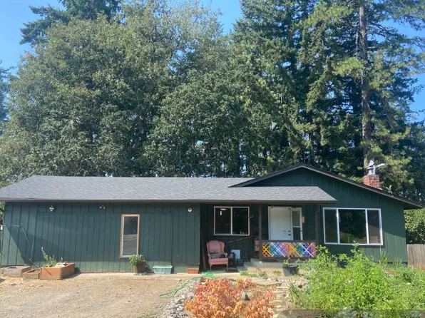 87790 Territorial Rd #A, Veneta, OR 97487