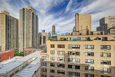 Sold by Halstead Real Estate