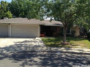 689 Royal Arch Ct, Merced, CA 95340
