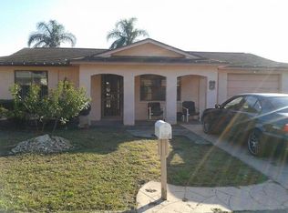 3116 Salisbury Dr, Holiday, FL 34691