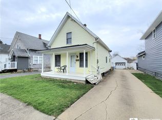 423 Bucknor St, Dunkirk, NY