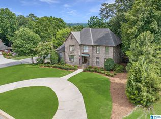 4100 Kinross Cir, Birmingham, AL 35242