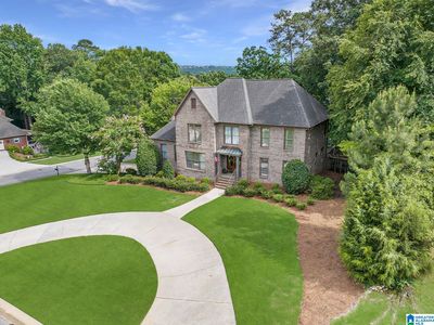 4100 Kinross Cir, Birmingham, AL, 35242