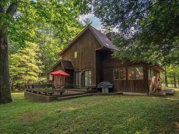 286 John Joy Rd, Woodstock, NY 12498