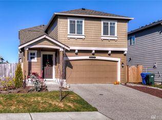 2525 167th Street Ct E, Tacoma, WA 98445