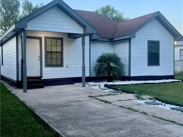 414 Tangelo Way, Pharr, TX 78577