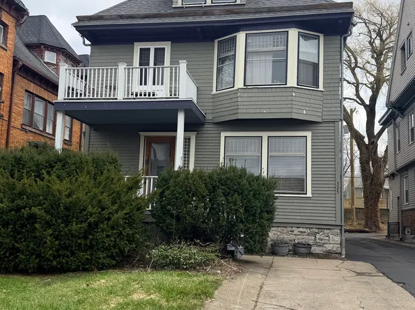 325 Elmwood Ave Floor 3, Buffalo, NY 14222