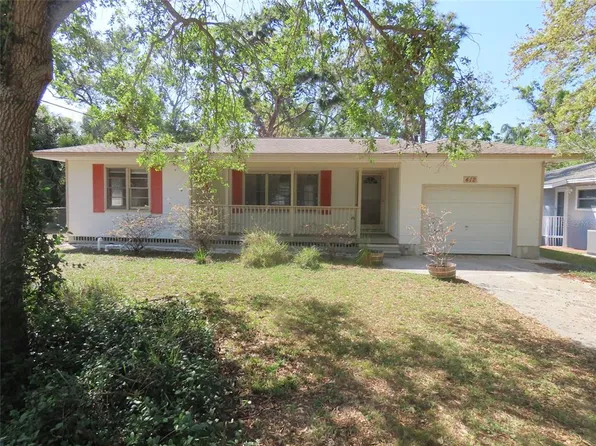 412 N Jefferson Ave, Clearwater, FL 33755
