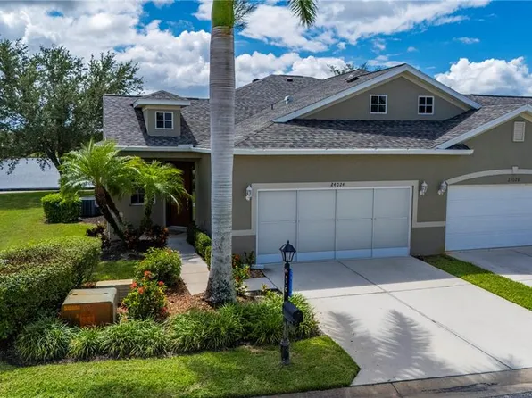 24024 BUCKINGHAM WAY, PORT CHARLOTTE, FL 33980