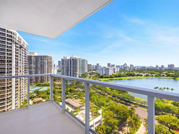 3731 N Country Club Dr APT 2023, Aventura, FL 33180