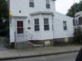 33 Young St, Newport, RI 02840