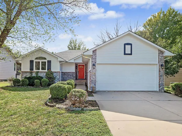 109 N Valley St, Derby, KS 67037