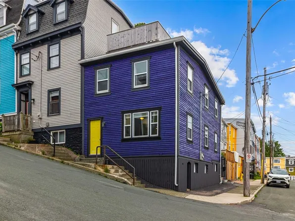 24 Prospect Street, St. John's, NL A1C1L2