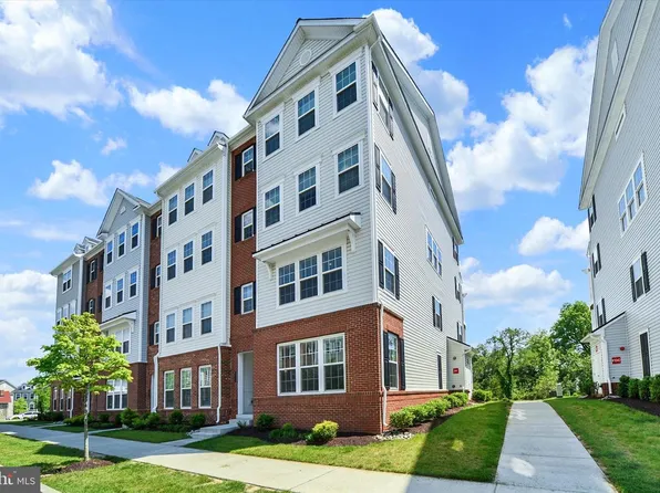 9435 James Macgowan Ln #439, Owings Mills, MD 21117
