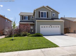 10844 Deer Meadow Cir, Colorado Springs, CO 80925
