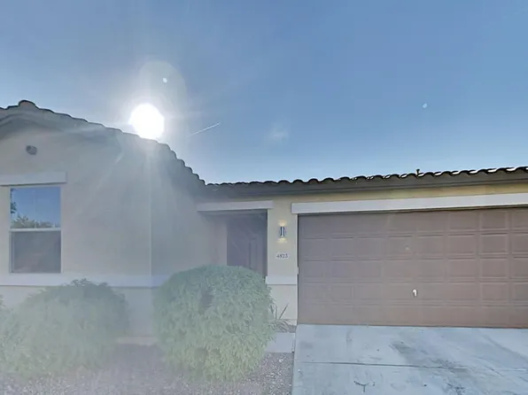 4823 W Saint Anne Ave, Laveen, AZ 85339