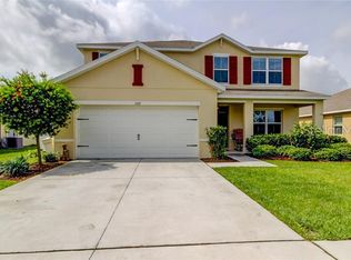 3307 San Moise Pl, Plant City, FL 33567