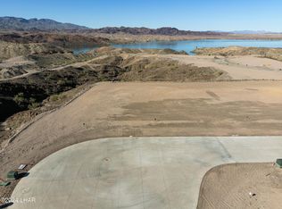 2499 Black Rock Ct, Lake Havasu City, AZ 86406