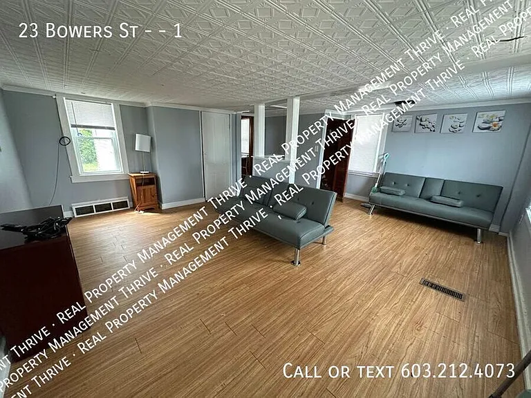 23 Bowers St #1 — Photo 2