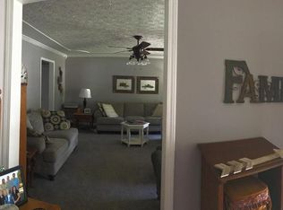 1953 E Buena Vista Dr, Terre Haute, IN 47802