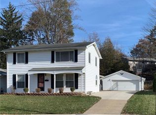 2133 Issaquah St, Cuyahoga Falls, OH 44221