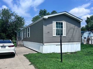 4501 S Gaslight Pl LOT 126, Terre Haute, IN 47802
