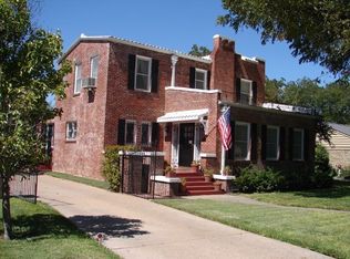 826 Rivercrest Dr, Abilene, TX 79605