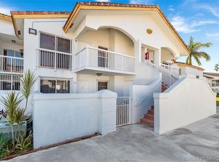 7640 SW 153rd Ct APT 106, Miami, FL 33193