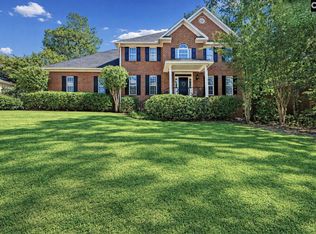 109 Crosscreek Dr, Columbia, SC 29212