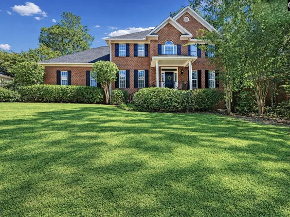 109 Crosscreek Dr, Columbia, SC 29212