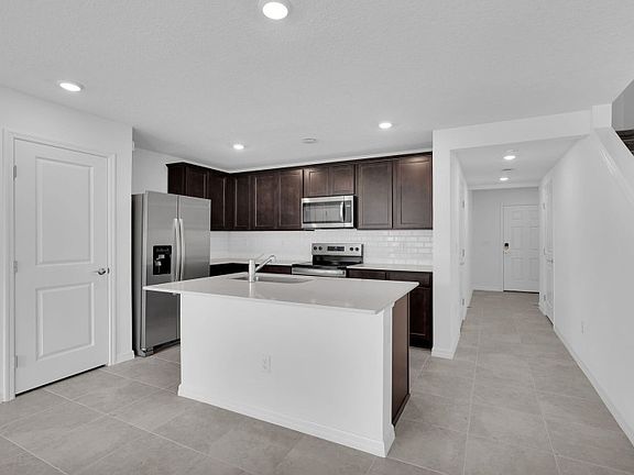 Landmark Kitchen