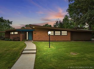 2850 E 37th St, Tulsa, OK 74105