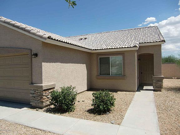 2nd image of 16215 W Larkspur Dr